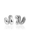 Chic Mini Huggie Earrings