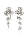 Evelyn Dramatic Blossom Earrings