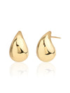 Everyday Minimal Stud Earrings