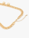 Glam Drop Necklace