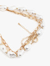 Coast Glow Layered Necklace