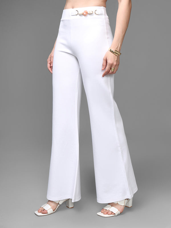 Mateo Flared Jeggings