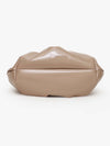 Kazo Rhinestone Mini City Glaze Clutch