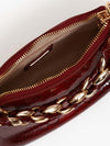 Kazo Sheen Braided Sling
