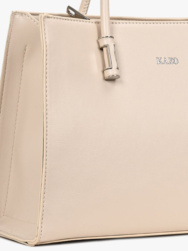EVERYDAY SATCHEL BAG