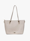 CLASSIC SOLID TOTE BAG