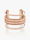 Chic Gold Bracelet