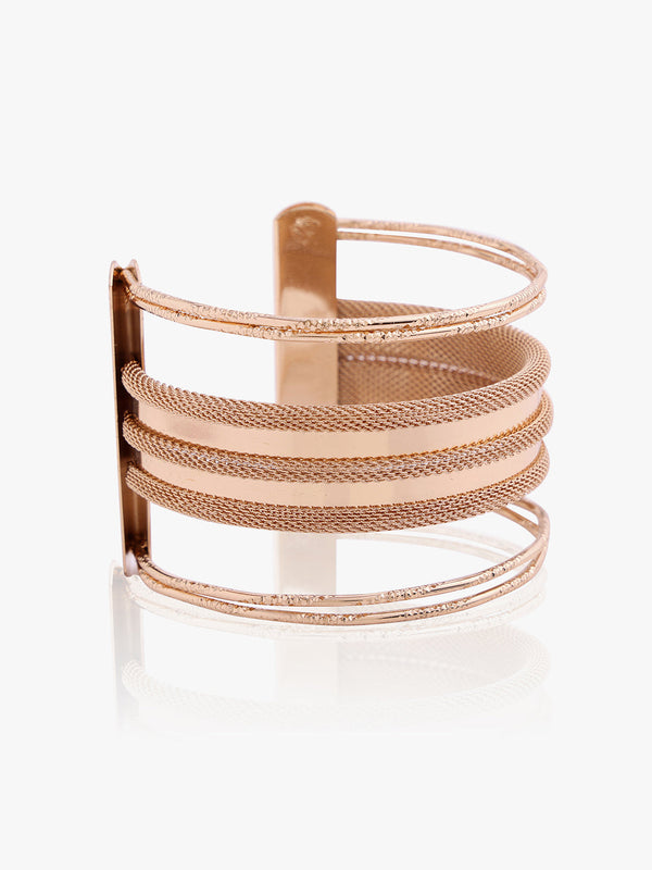 Chic Gold Bracelet