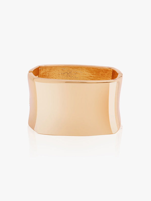 Geometric Luxe Bracelet