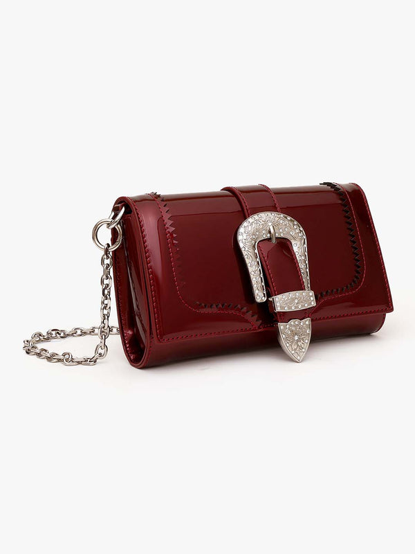 Kazo Gloss Glam Sling
