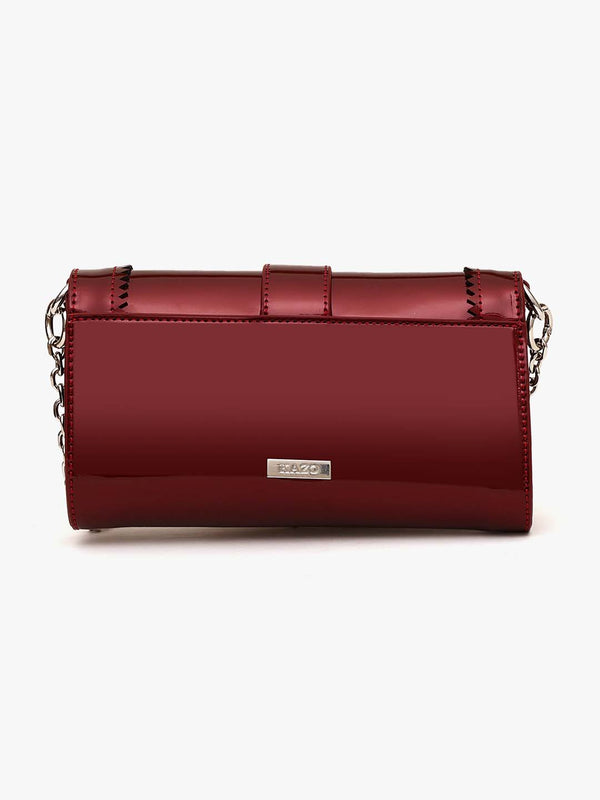 Kazo Gloss Glam Sling