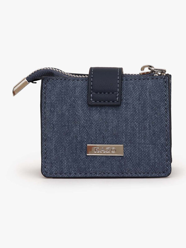 Kazo Denim Mini Sling