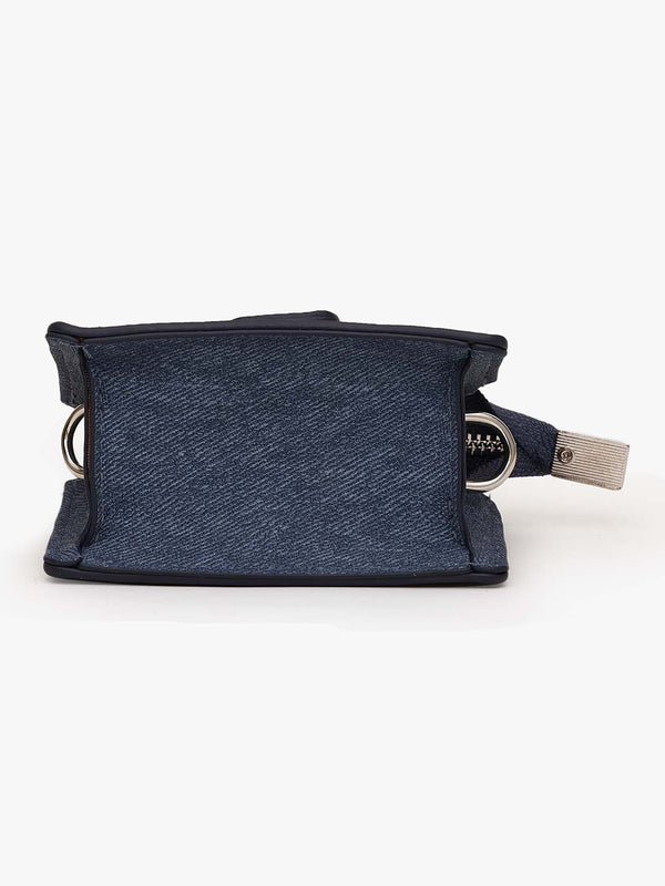 Kazo Denim Mini Sling