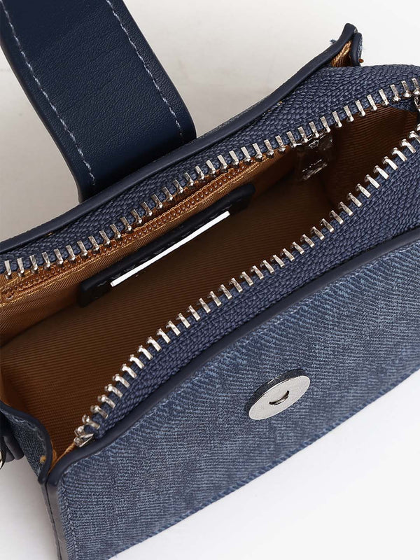 Kazo Denim Mini Sling