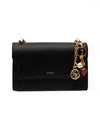 Berry Blush Bag Charm