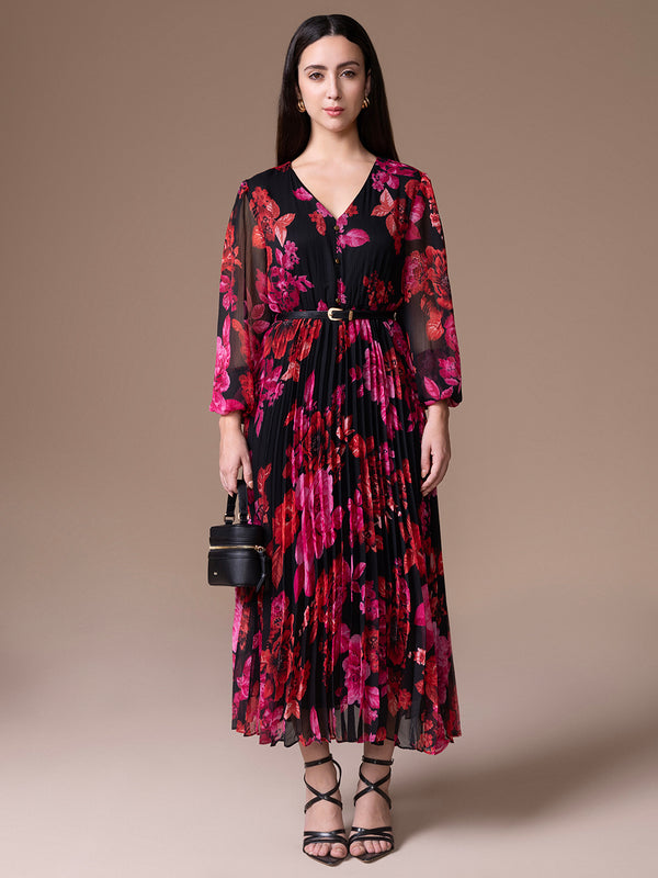 Giana Midi Dress
