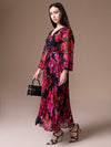 Giana Midi Dress