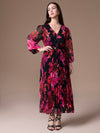 Giana Midi Dress