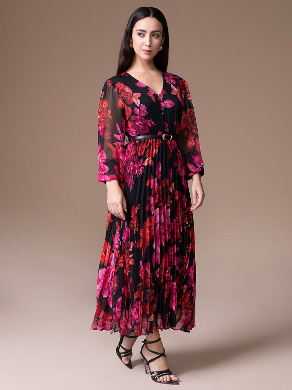 Giana Midi Dress