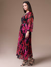 Giana Midi Dress