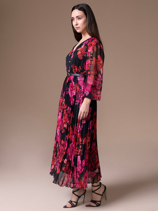 Giana Midi Dress