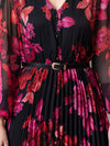 Giana Midi Dress