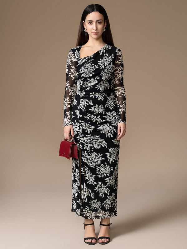 Kenny 3 Maxi Dress