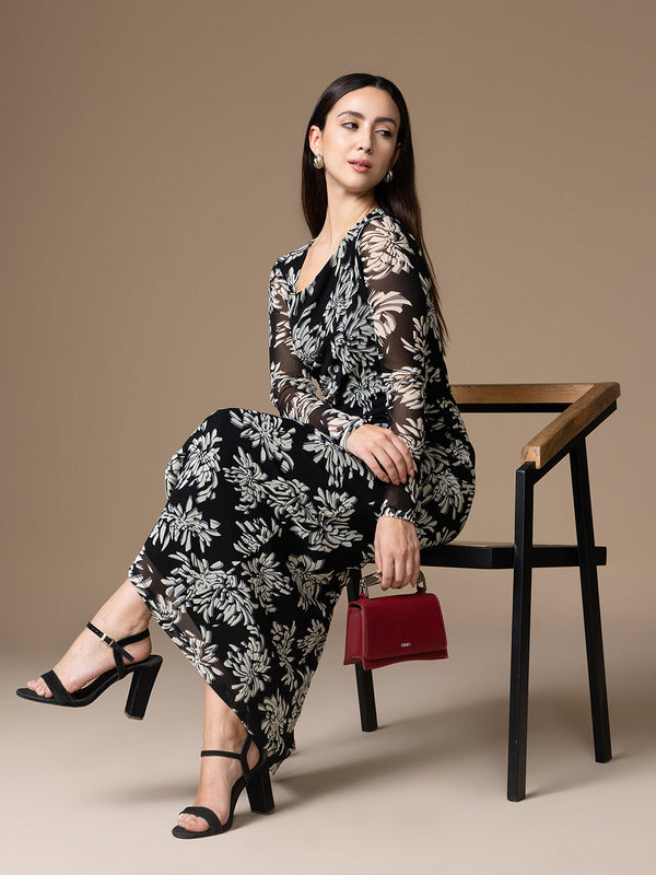 Kenny 3 Maxi Dress