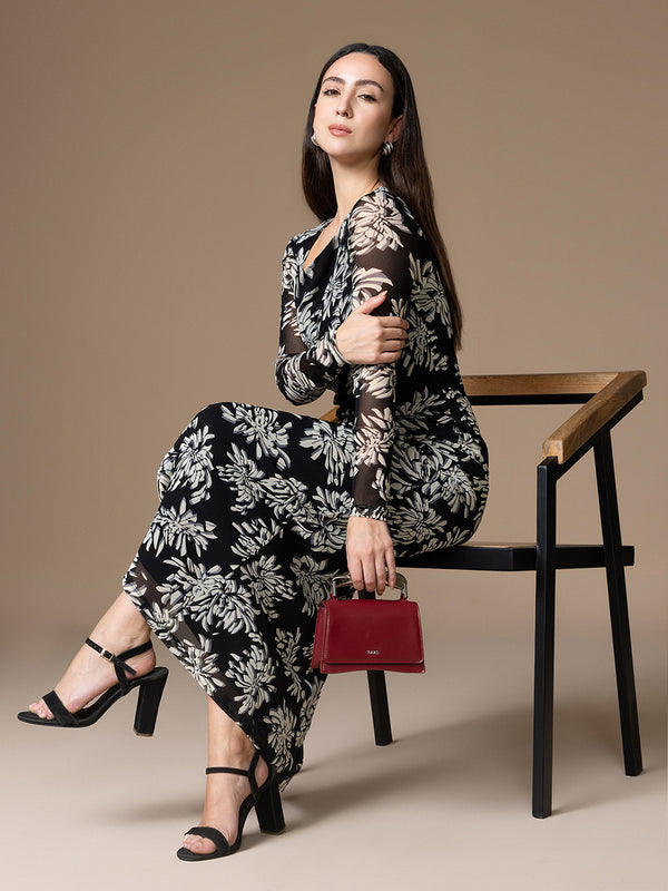 Kenny 3 Maxi Dress