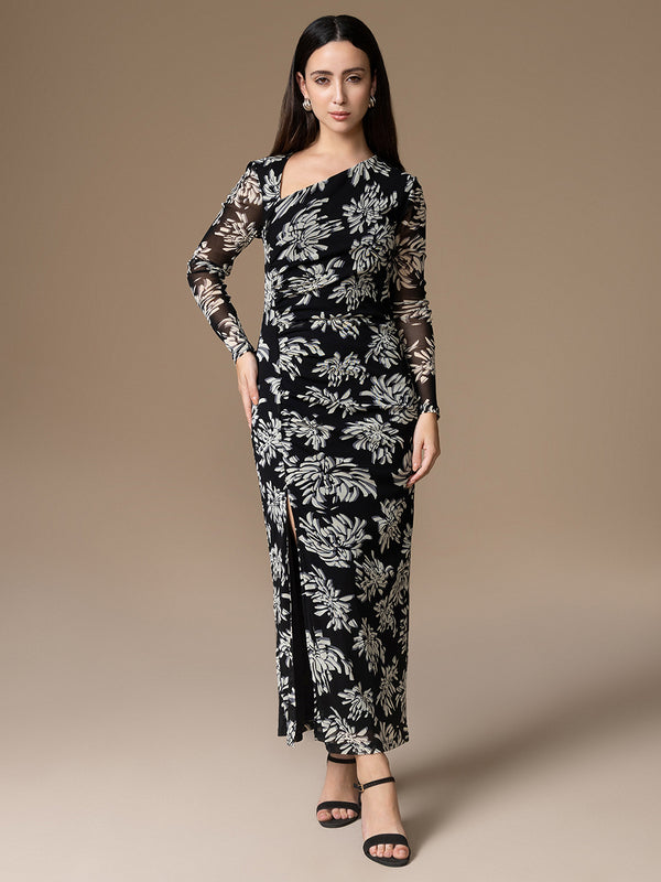 Kenny 3 Maxi Dress