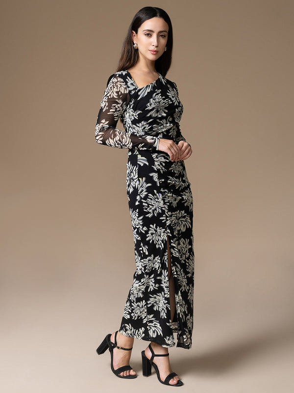 Kenny 3 Maxi Dress