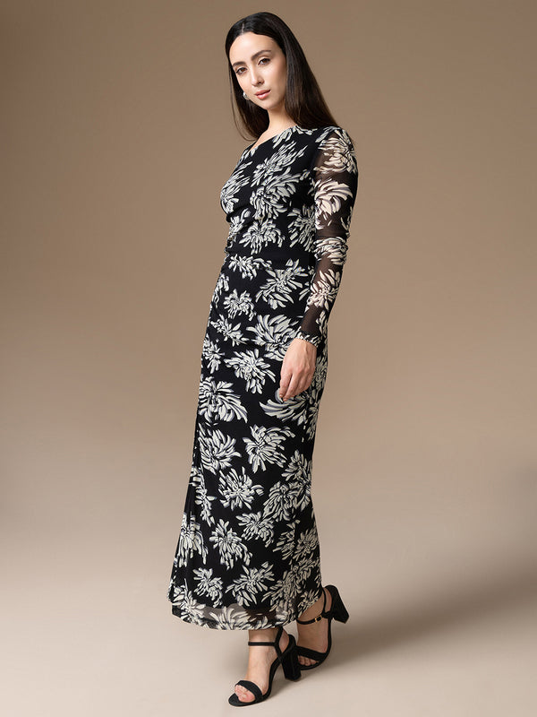 Kenny 3 Maxi Dress
