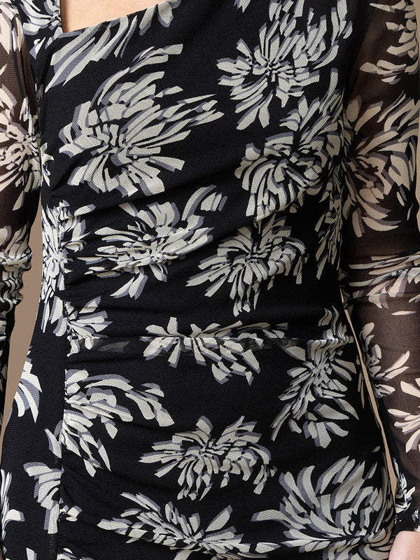 Kenny 3 Maxi Dress