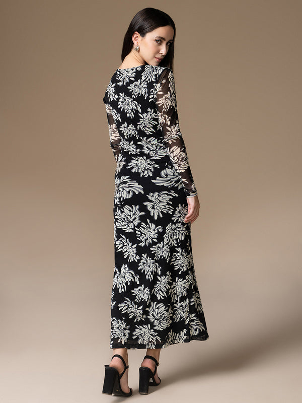 Kenny 3 Maxi Dress
