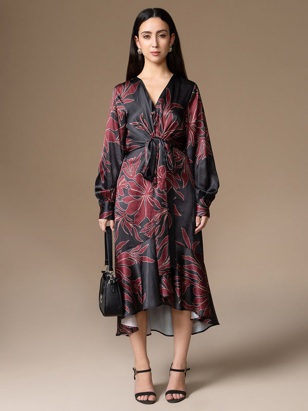 Molly 2 Midi Dress