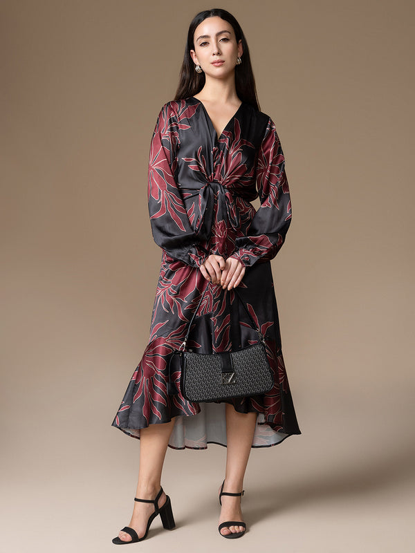 Molly 2 Midi Dress