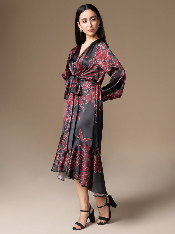 Molly 2 Midi Dress