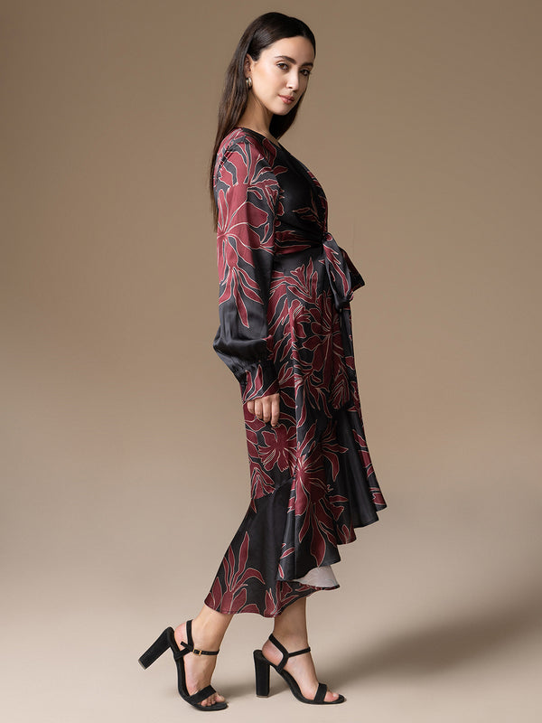 Molly 2 Midi Dress