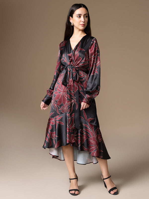 Molly 2 Midi Dress