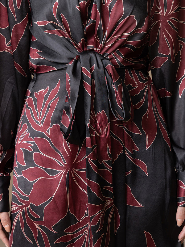 Molly 2 Midi Dress