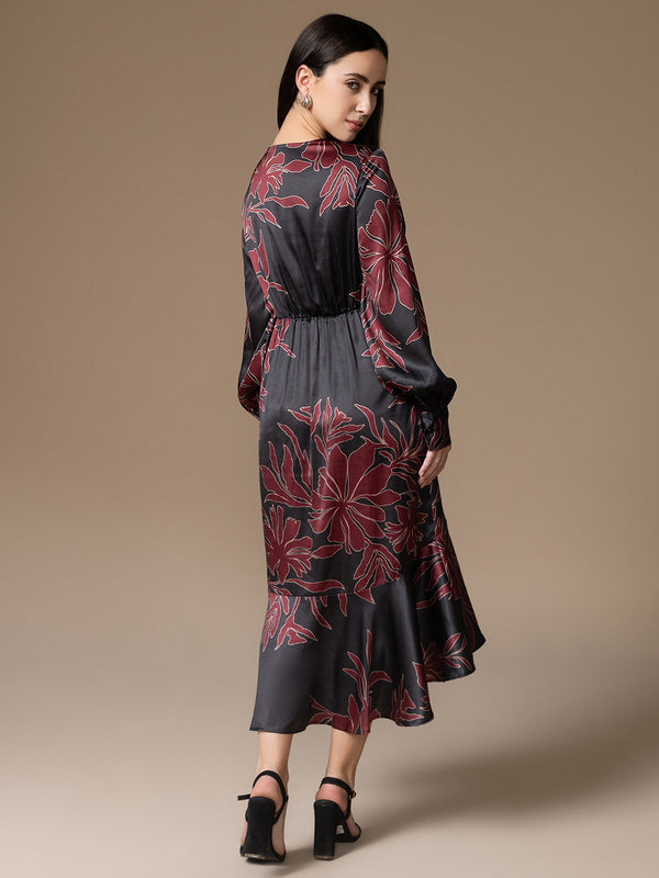 Molly 2 Midi Dress
