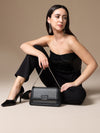 Tonic Tube Jumpsuit