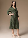 Lucy Midi Dress