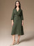 Lucy Midi Dress