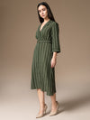 Lucy Midi Dress