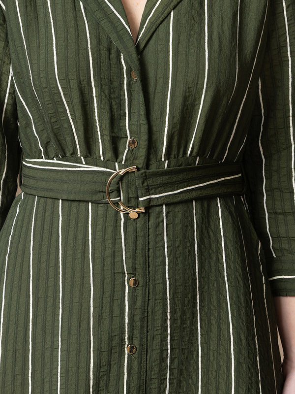 Lucy Midi Dress