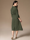 Lucy Midi Dress