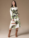 Robbie Midi Dress