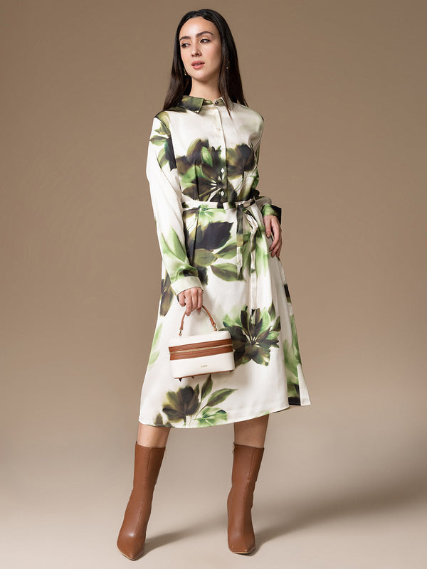 Robbie Midi Dress
