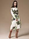 Robbie Midi Dress